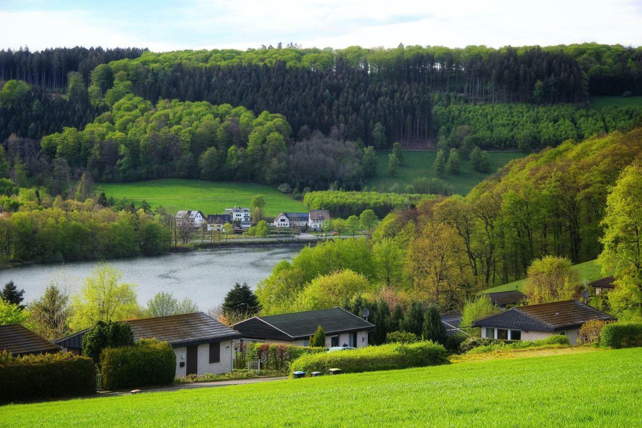 Ferienhaus Bianca Мешеде Экстерьер фото