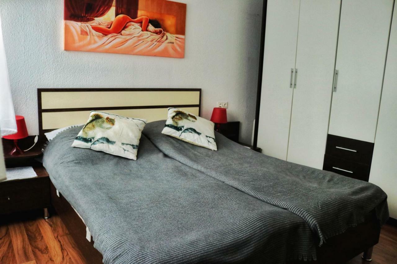 Ferienhaus Bianca Мешеде Экстерьер фото