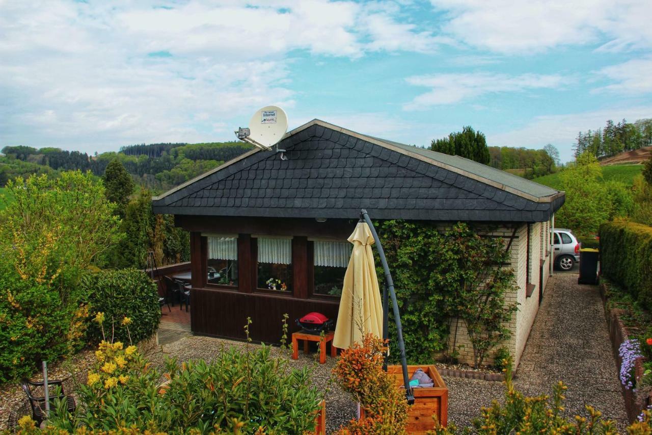 Ferienhaus Bianca Мешеде Экстерьер фото